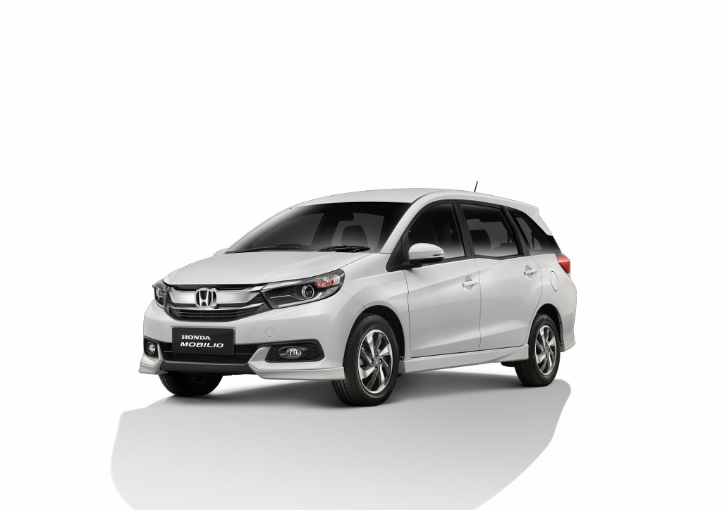 TAMPILKAN PENYEGARAN PADA EKSTERIOR DAN FITUR BARU, NEW HONDA MOBILIO TAWARKAN NILAI LEBIH BAGI KONSUMEN