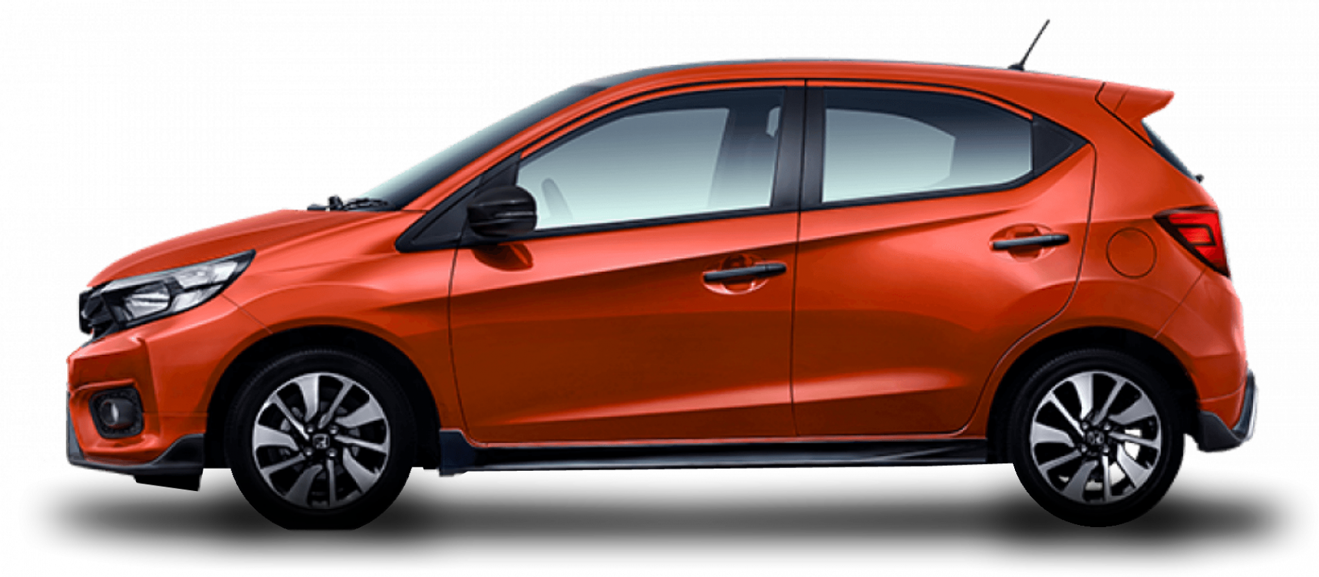 Honda Brio